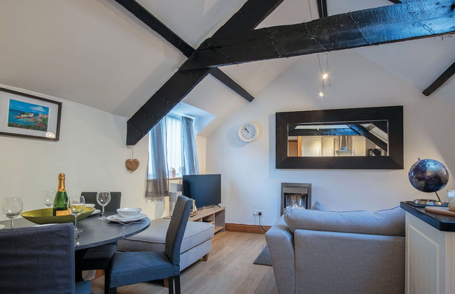 Cosy At The Mews - 2 Bedroom Apartment - Tenby - Foto 41