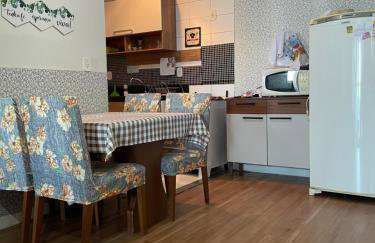 Flat Frente Mar com Varanda - Foto 33