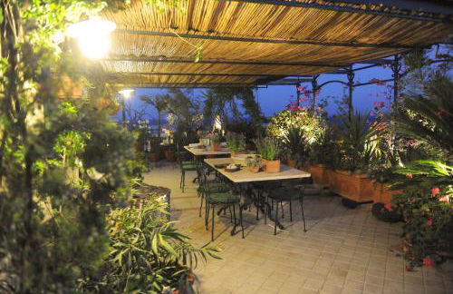 Terrazza Pavone - Foto 44