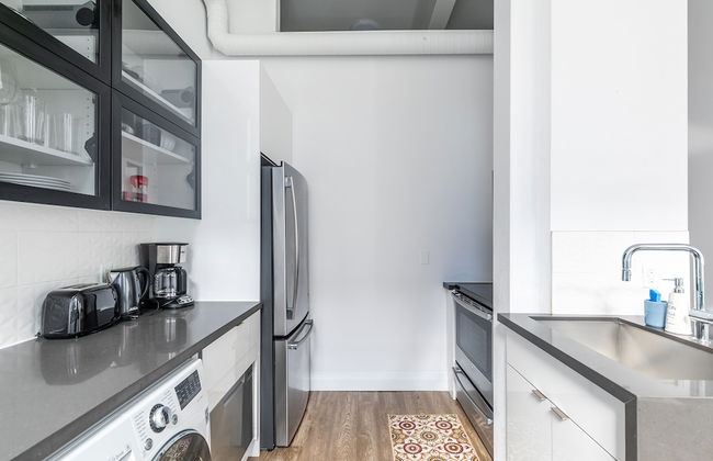 GLOBALSTAY. Dundurn LOFTS. Free parking - Foto 57