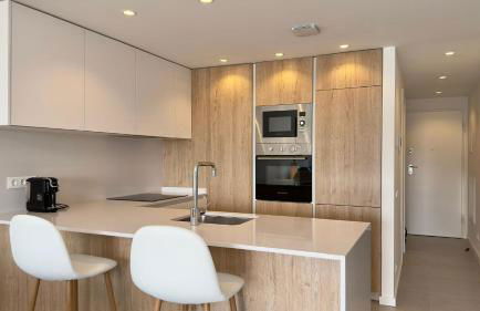 Piso Villajoyosa Bolnou Blueviews - Photo 14