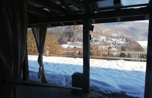 Chata z Widokiem - Foto 26