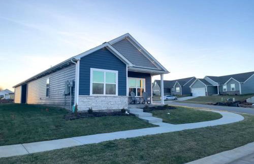 Majesty - Work Friendly & Near Downtown - Foto 28