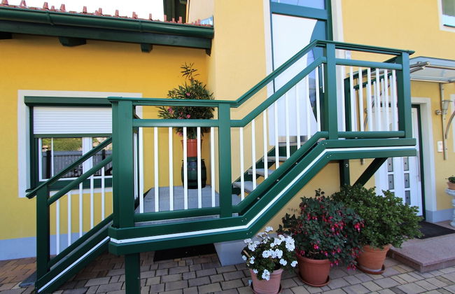 Apartment in Katschberg Near Ski Slopes - Foto 6