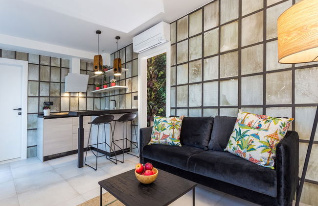 Villa Capitis in the Centre - Private pool - Foto 18