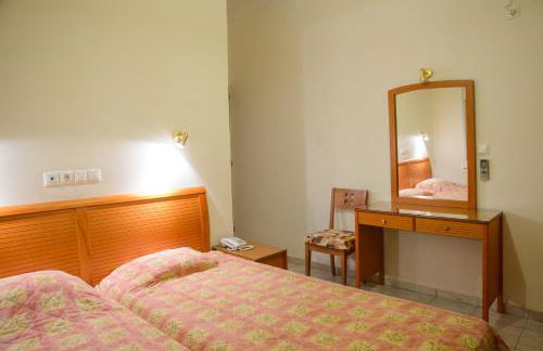 Mitrou Vasiliki Studios - Photo 1