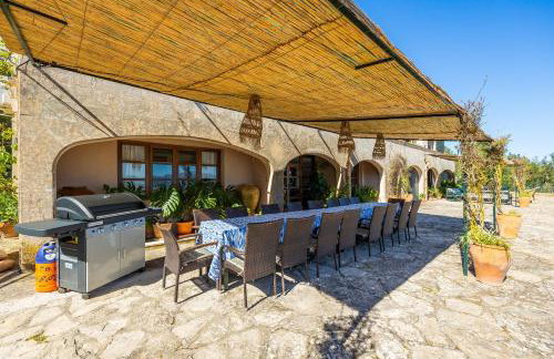 Es Puig de Ses Coves - Photo 39