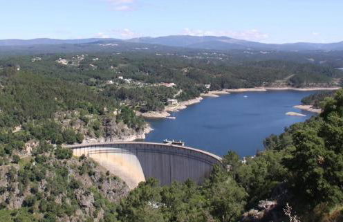 Casa Rio Zêzere - Foto 9