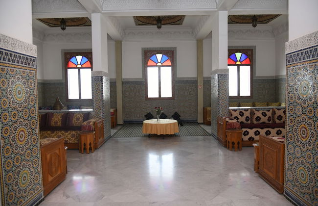 Aparthotel Agyad - Photo 4