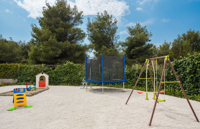 Villa Mutnik - Foto 52