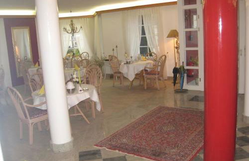 Apparthotel am Friedrichspark - Foto 10