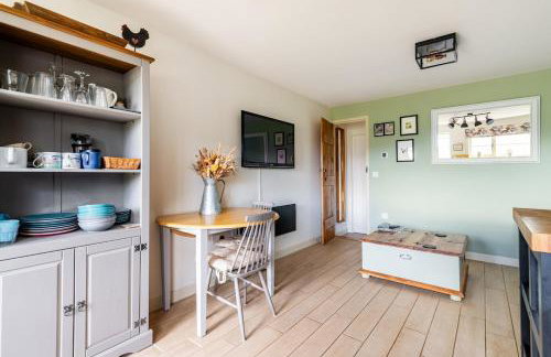 Peaceful country cottage in a rural location near Norfolk Broads 2 double bedroom - Foto 22