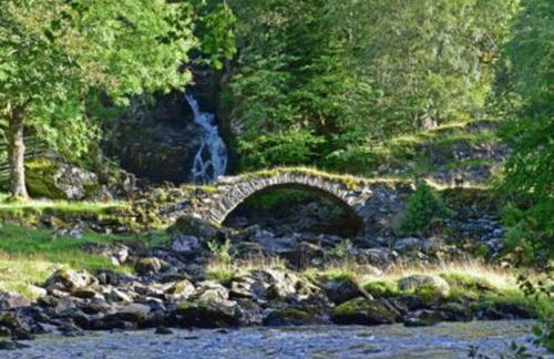 Chesthill House and Estate, Glen Lyon - Foto 36