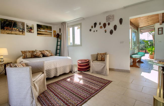 Verdi Panoramic Attic - Foto 6