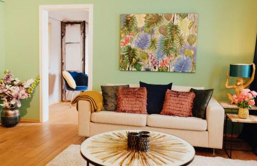 Gemütliche, charmante Apartments im Herzen vom Berliner Tor in Hamburg - Foto 26