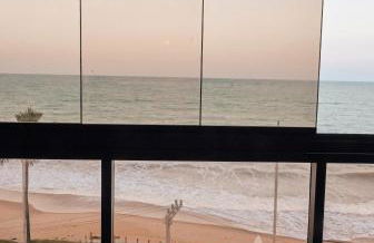 Loft beira-mar com frente e vista para o mar - Photo 53