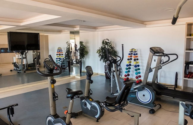 Apartamento Frente Mar 2 Quartos - Foto 17