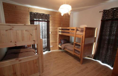 Les Chalets Du Grand Galibier - Foto 14