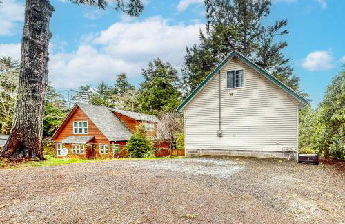 Treehouse by the Sea - Foto 22