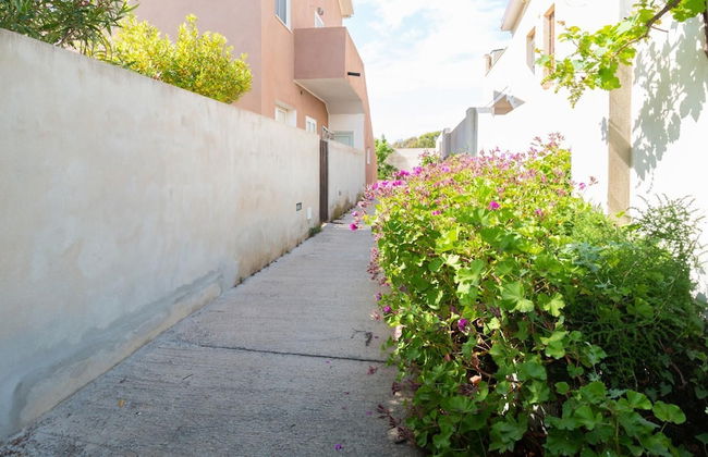 Casa Tatti in San Giovanni di Sinis - Photo 41