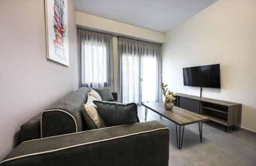 Antheon Suites Volos - Foto 79
