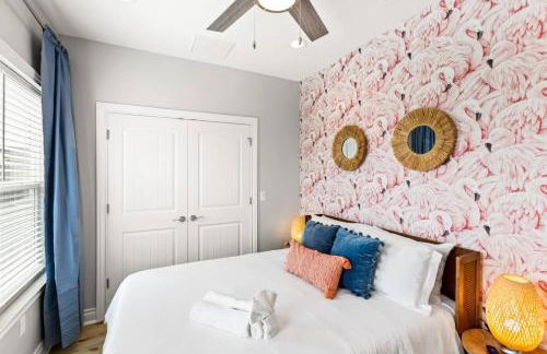 Family Friendly 3-Bedroom Coastal Escape - Foto 35