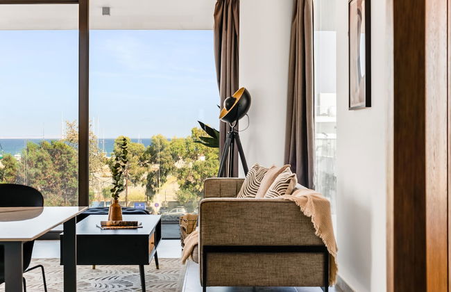 Sanders Gaia Bright 2 Bdr Apt With Sea View - Foto 17