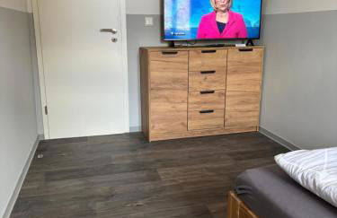 Ferienwohnung H&M Immobilien Querfurt 1 - Foto 10