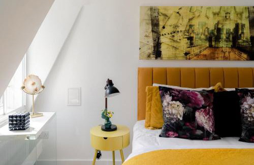 PHENOMENAL 5bedroom DESIGN HOUSE FOR NOMADS XXL GROUPS - Foto 57