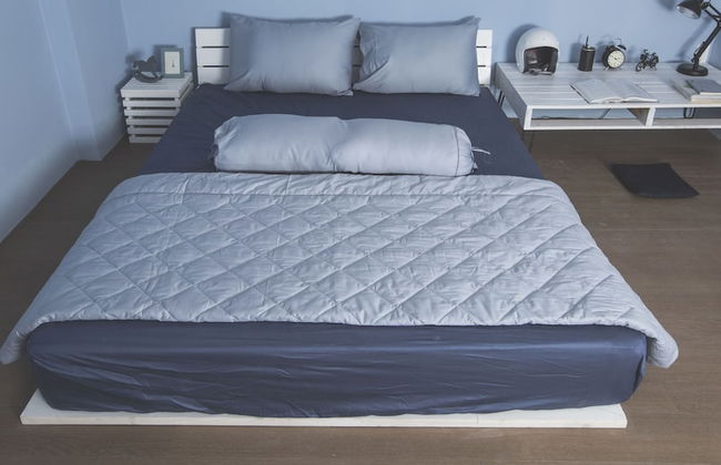 The Homee Cozy Modern Studio Apartment - Foto 5