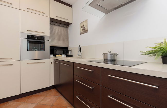 Apartment in Warsaw Ursus by Renters - Foto 17