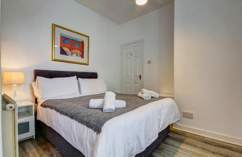 Apartment Caerlaverock Road - Foto 9