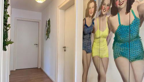 Ferienwohnung Ate´s kleine Welt - Foto 2