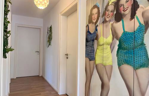 Ferienwohnung Ate´s kleine Welt - Foto 2