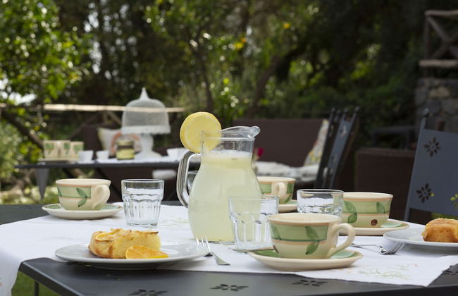 Agriturismo San Leonardello - Foto 61