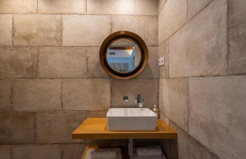 FLORIT FLATS - CENTER MODERN 1BR 2Bth TERRACE WI-FI AC - Photo 44