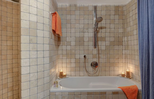 Villa Mistral Montiboli by Buccara - Foto 15