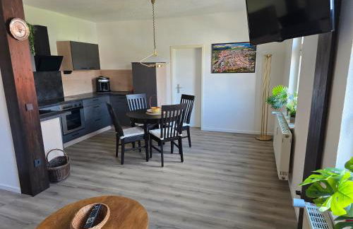 Apartment - Tor zur Rhön - Foto 10