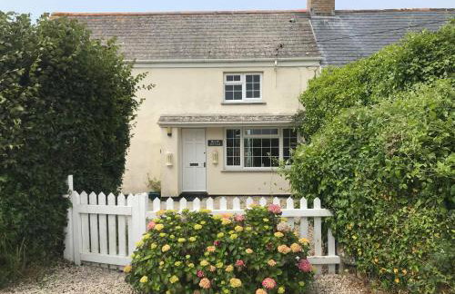 Bejowan Cornish Cottage - Foto 5