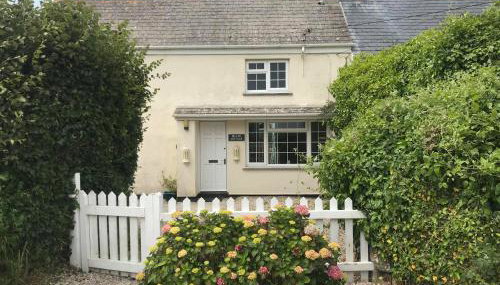 Buller Cottage in Cornwall - Foto 1