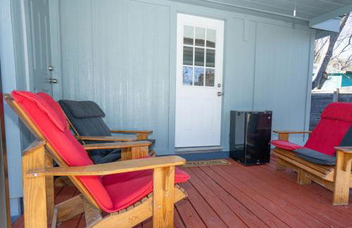 SXSW ready at Cultural Heritage Award winning home -Walk to 6th St, BBQ & Shops - Foto 33