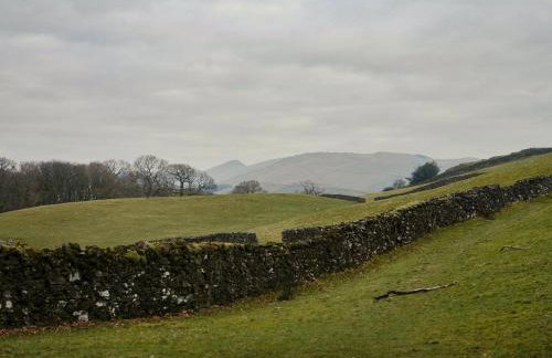 Cambridge House Sleeps 18 Central Windermere - Foto 64