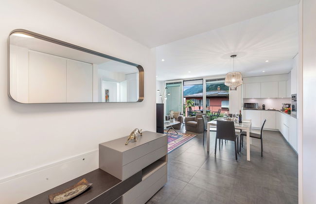 Melano Lab Park Design - Foto 15