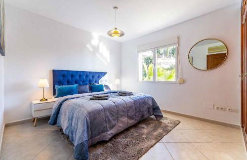 88-Exclusive Villa with Private Pool in Mijas, Malaga - Photo 33