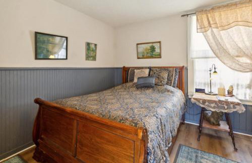 Carroll Cottage at Main Street Bed & Breakfast - Foto 7