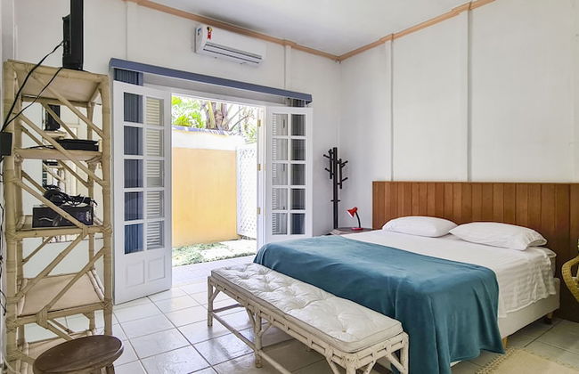 Casa Amarela - Riviera - Foto 6