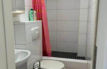 Messe-Wohnung mit Balkon - Foto 19