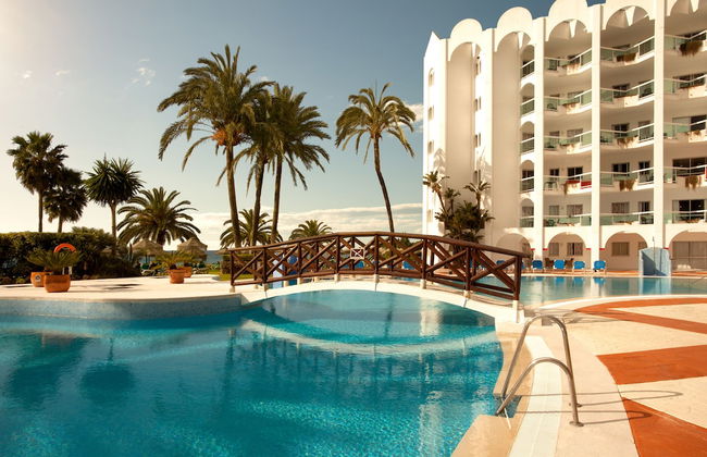 Ona Marinas de Nerja Spa Resort - Photo 25