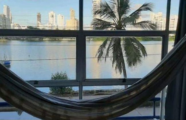 L2 Apartamento en Cartagena Cerca al Mar - Photo 6