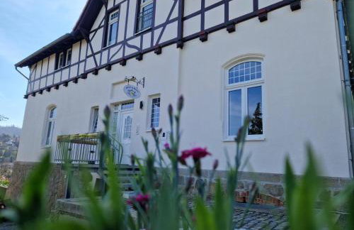 Apartments Villa-Ratskopf Wernigerode - Photo 71